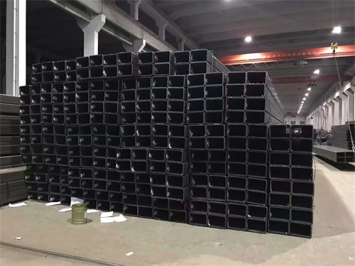 西工冷拔方管选型指南 工程采购怎么选